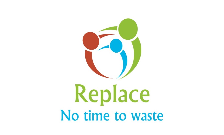 Logo REPLACE