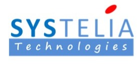 Logo SYS Technologies