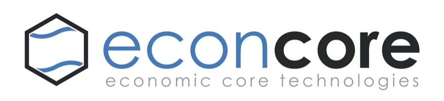 Logo EconCore N.V.