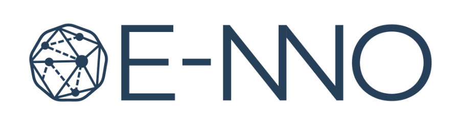 Logo E-nno Switzerland SA