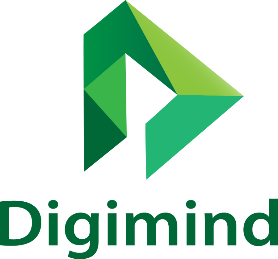 Logo Digimindlabs