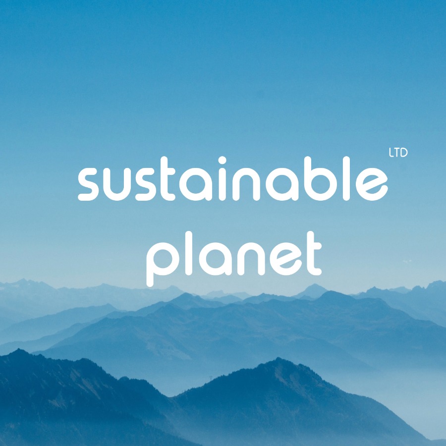 Logo Sustainable Planet Ltd