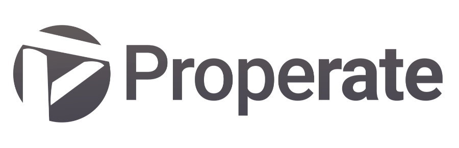 Logo Properate