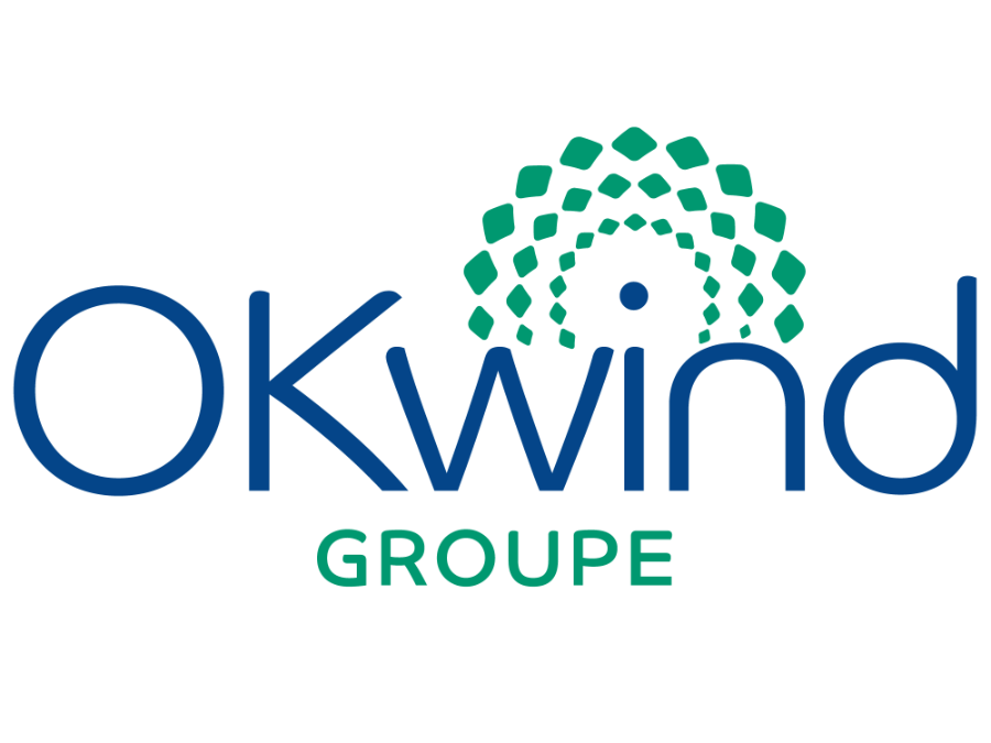Logo Groupe OKWind