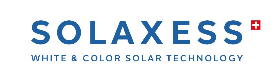 Logo Solaxess SA