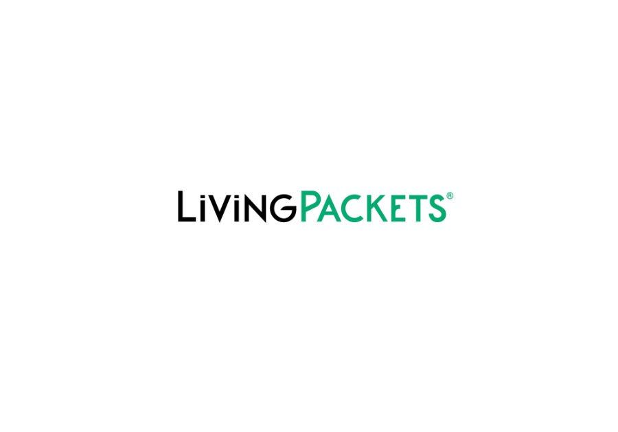 Logo LivingPackets