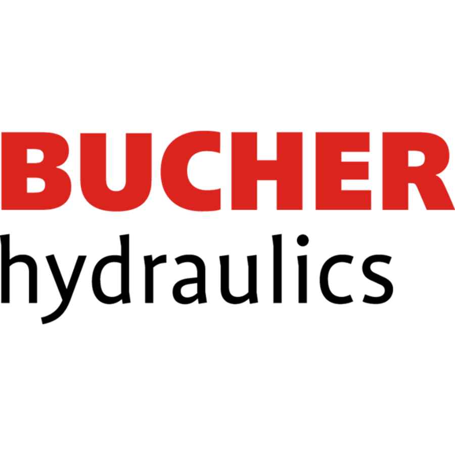 Logo Bucher Hydraulics AG