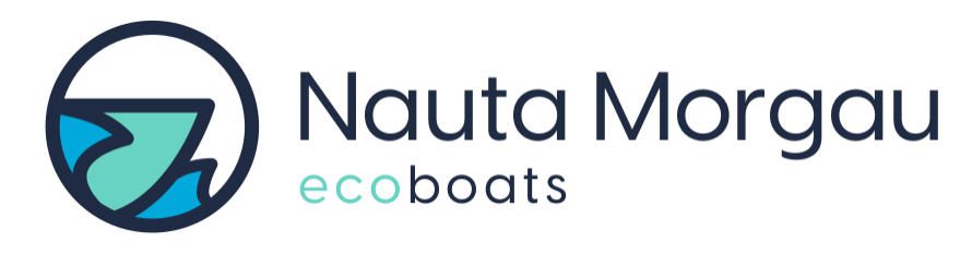 Logo E-Boats ExperienceS.L. - Nauta Morgau