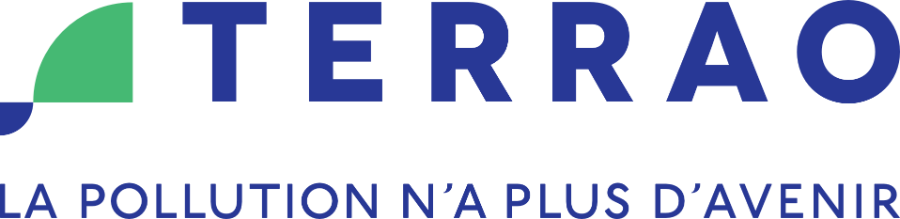 Logo TERRAO (STARKLAB SAS)