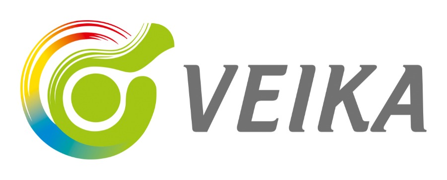 Logo VEIKA