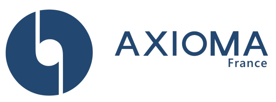 Logo AXIOMA FRANCE