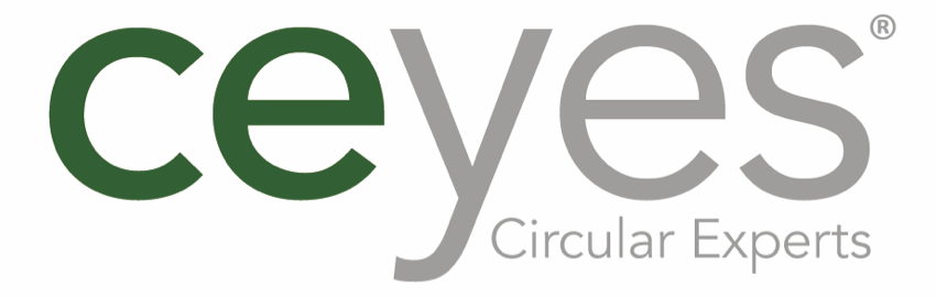 Logo CEYES Circular Experts