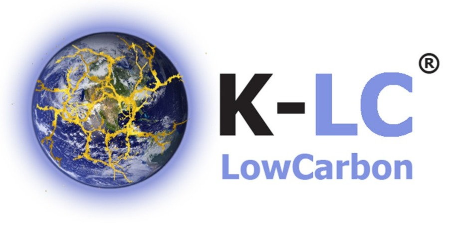 Logo KINTSUGI-LOWCARBON