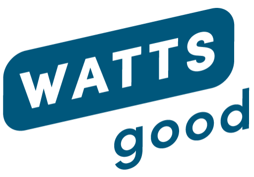 Logo WATTSGOOD