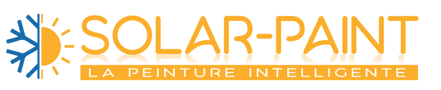 Logo SOLAR-PAINT