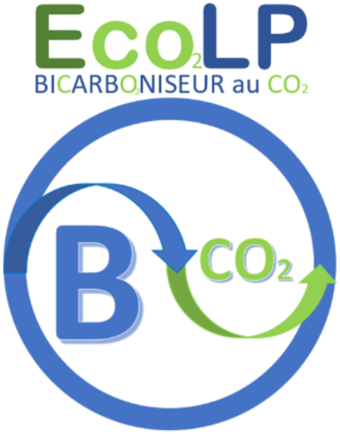 Logo EcoLP