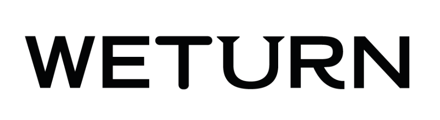 Logo Weturn