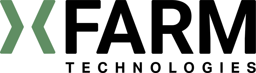 Logo xFarm Technologies