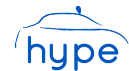 Logo HYPE