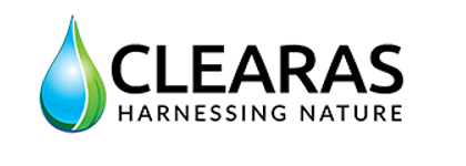 Logo CLEARAS Solutions