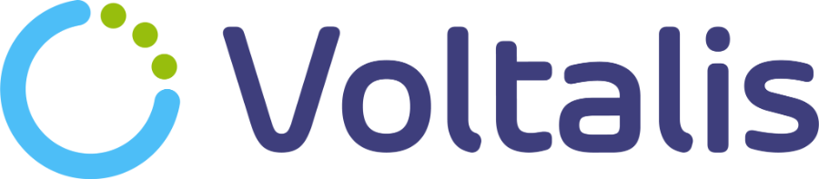 Logo Voltalis