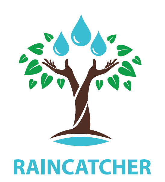 Logo RAINCATCHER