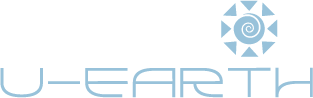 Logo U-Earth biotechnologies