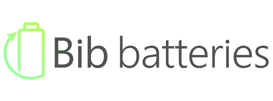 Logo Bib Batteries