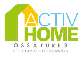 Logo Activ Home