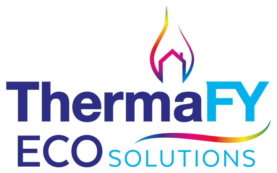 Logo ThermaFY ECO Solutions