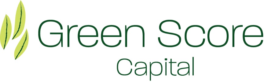 Logo Green Score Capital