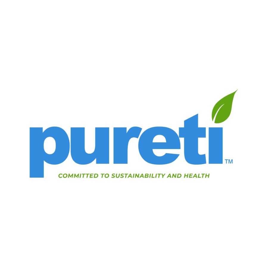 Logo Pureti