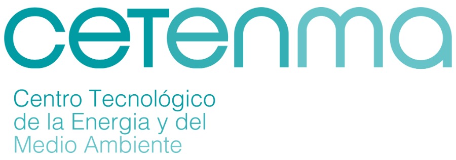 Logo CETENMA
