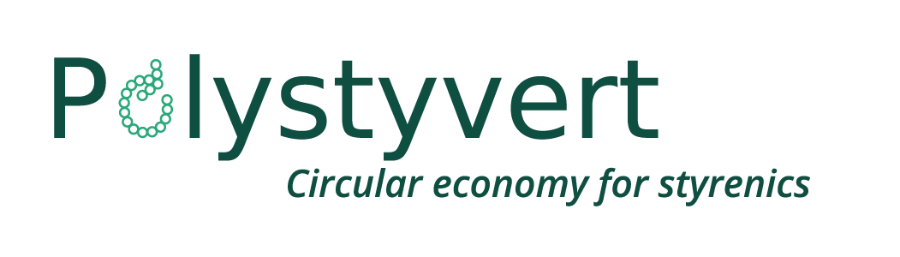 Logo Polystyvert