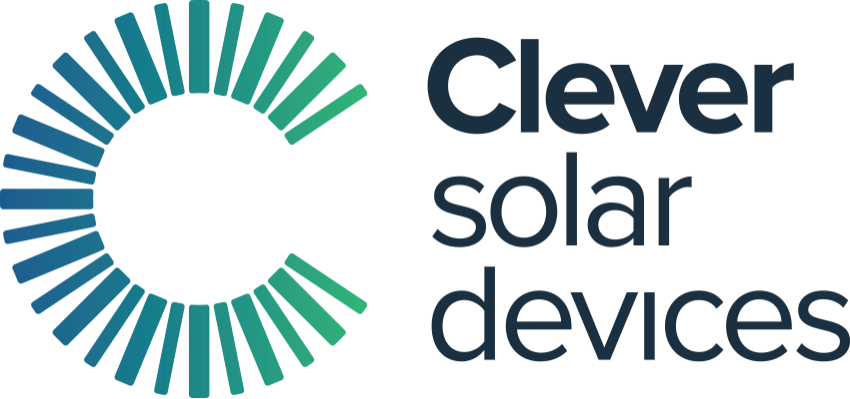 Logo Clever Solar Devices
