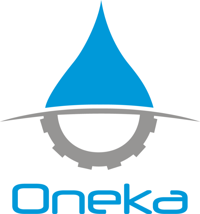 Logo Oneka Technologies