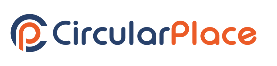 Logo CircularPlace