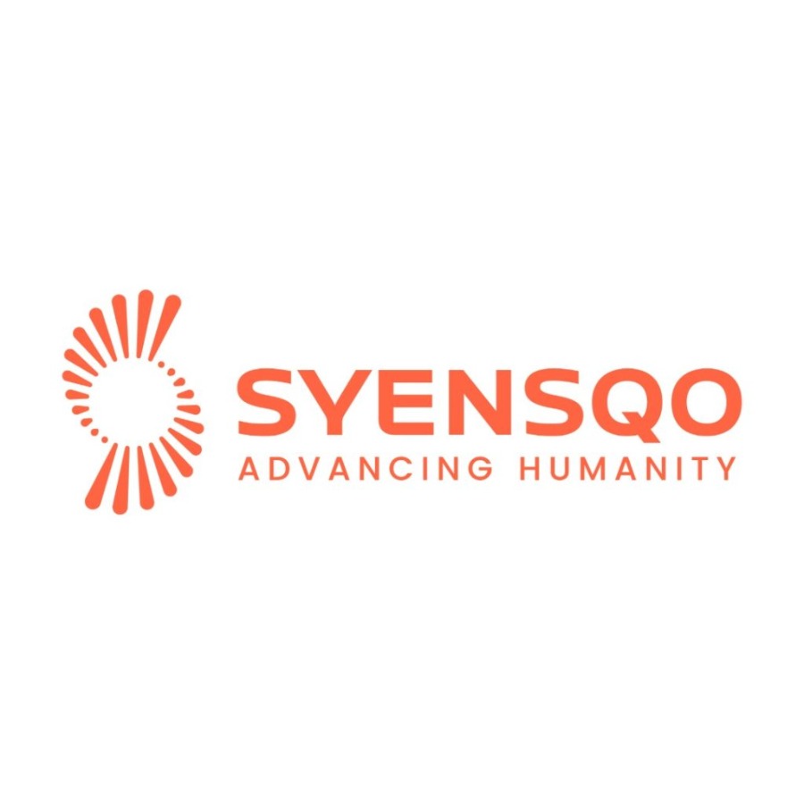 Logo Syensqo Ventures