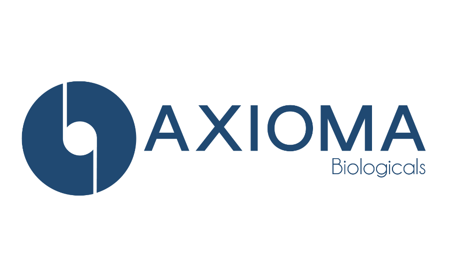 Logo Axioma Biologicals