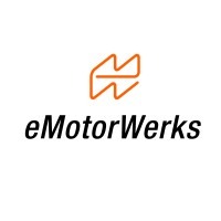 Logo Electric Motor Werks, Inc.