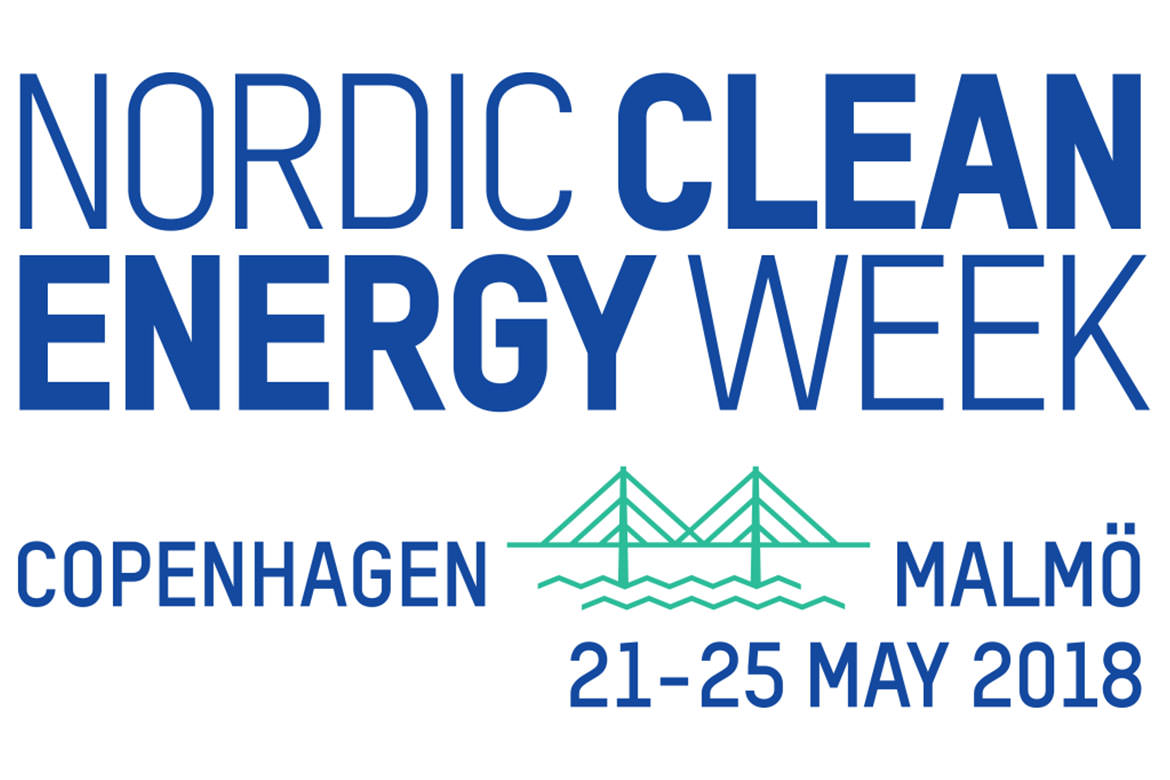 Nordische Woche für saubere Energie