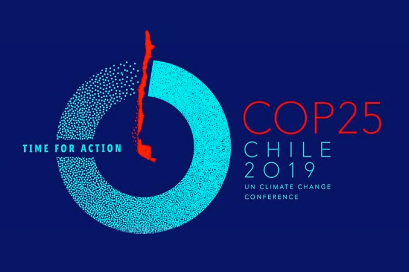 COP25 - Conférence des Nations Unies sur le changement climatique 25