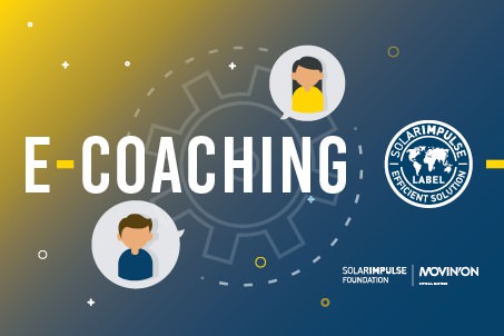 E-Coaching Mobilité - SIF x Movin'On - Michelin