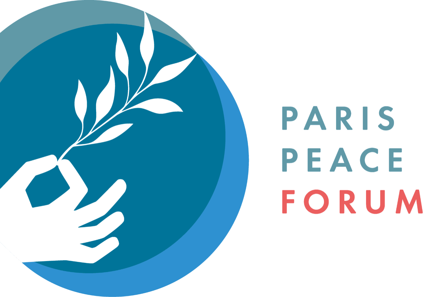 Paris Peace Forum 2020