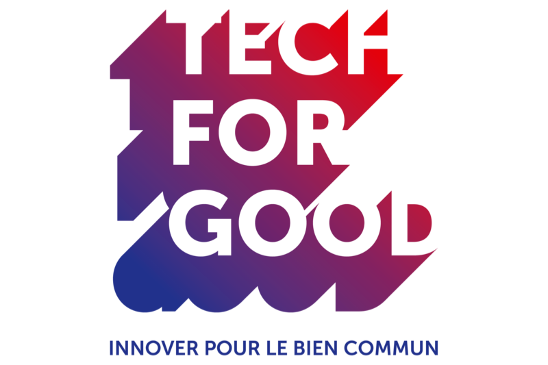 Sommet Tech for Good 2021