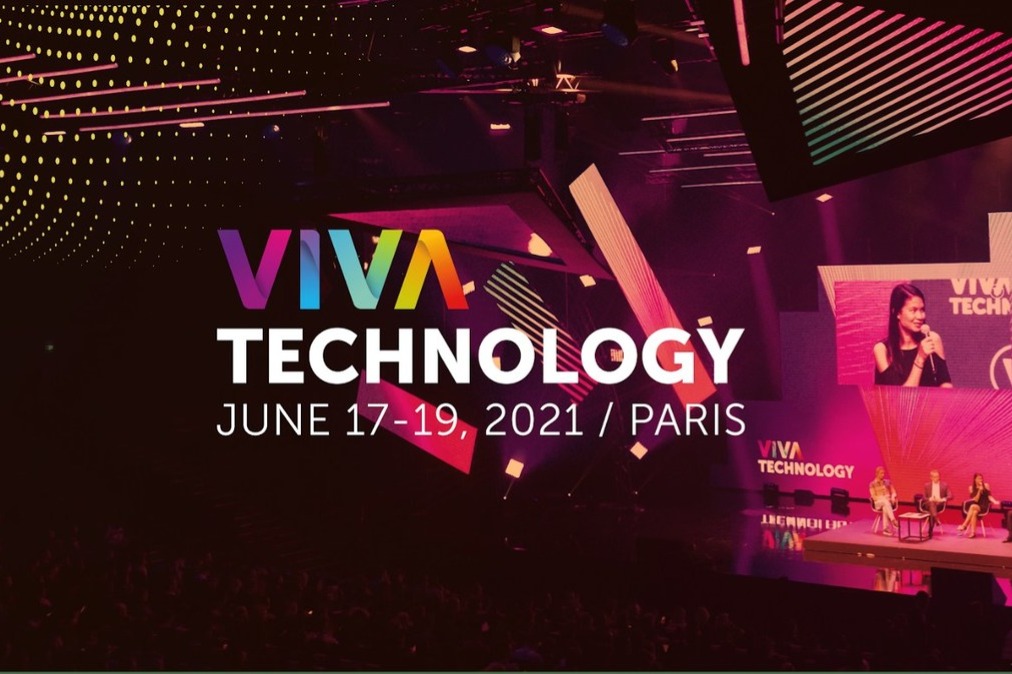 VivaTech - Ausgabe 2021