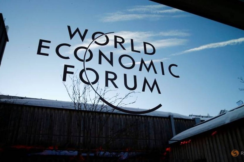 WEF - Weltwirtschaftsforum - 2021