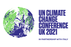 COP26- Klimakonferenz der Vereinten Nationen 26