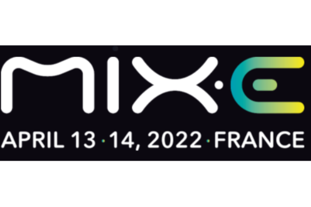 MIX.E Building Europe Carbon-Neutral Energy mix 2022