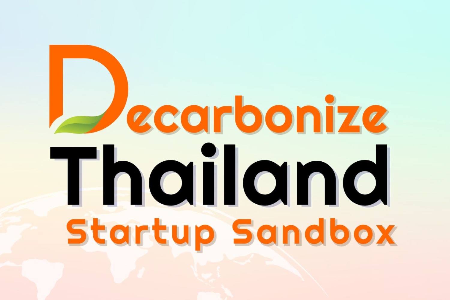 Symposium "Dekarbonisierung Thailands" von New Energy Nexus